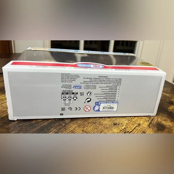 Funko Pop | Pop Rocks, Hot Top Expo 2022 Exclusive set, Blink 182. - Picture 2 of 16